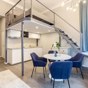 W33 - Prime Location - Comfortable Quality By Bqa Βουδαπέστη