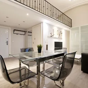 Apartamento Standard By Hi5 - B25, Budapest