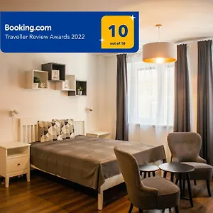 Baleo50 Apartament