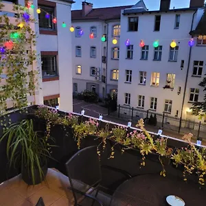 Soft Spot - Free Parking Apartament Gdańsk