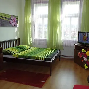 Rokytka - Apartament Praga