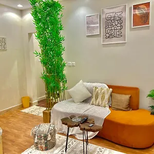 Cozy Studio With Self-entry And Private Entrance شقة الرياض