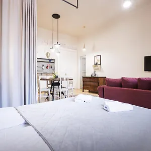 Apartamento Budapestayz - Erkel, Budapest