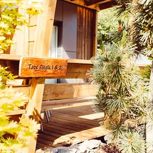 Taos Single - Du Nord Lodge Dirbach