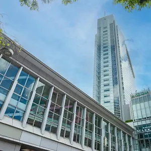 东京斯布亚美好酒店 酒店 東京都
