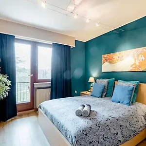 In A And Cosy Place In Accommodatie bij particulieren Mondorf-les-Bains