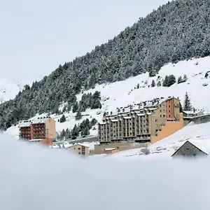Els Llacs Appartement Bordes d'Envalira