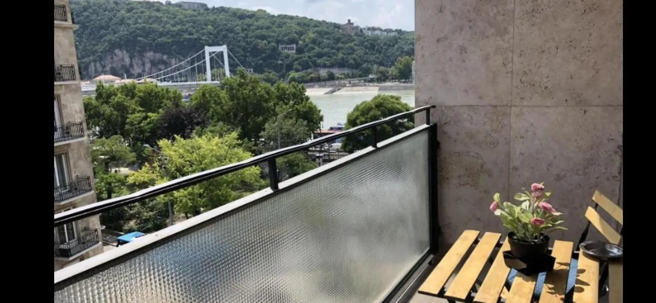 Jackquaters Appartement Boedapest 0*,  Hongarije