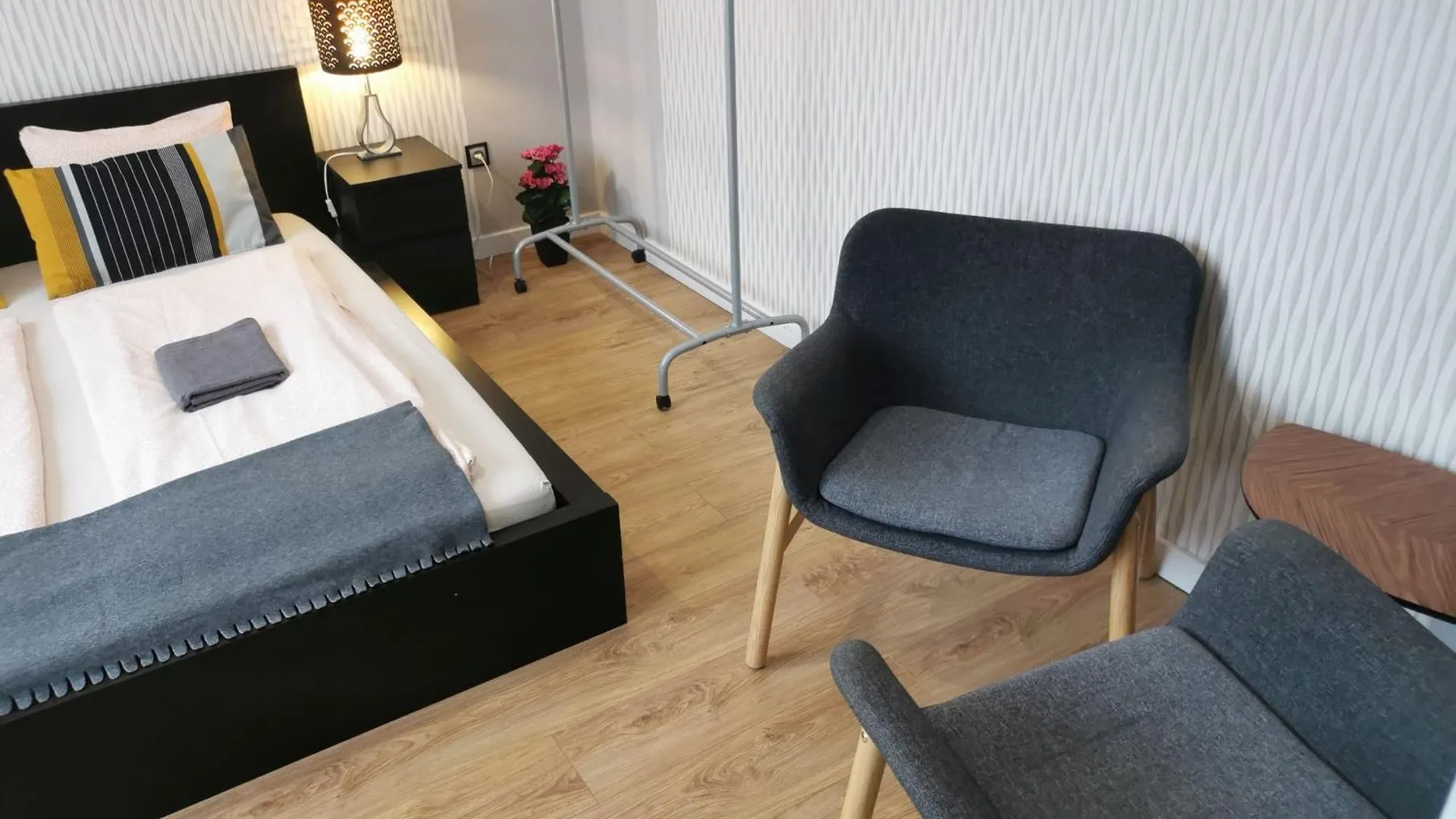 Jackquaters Appartement Boedapest