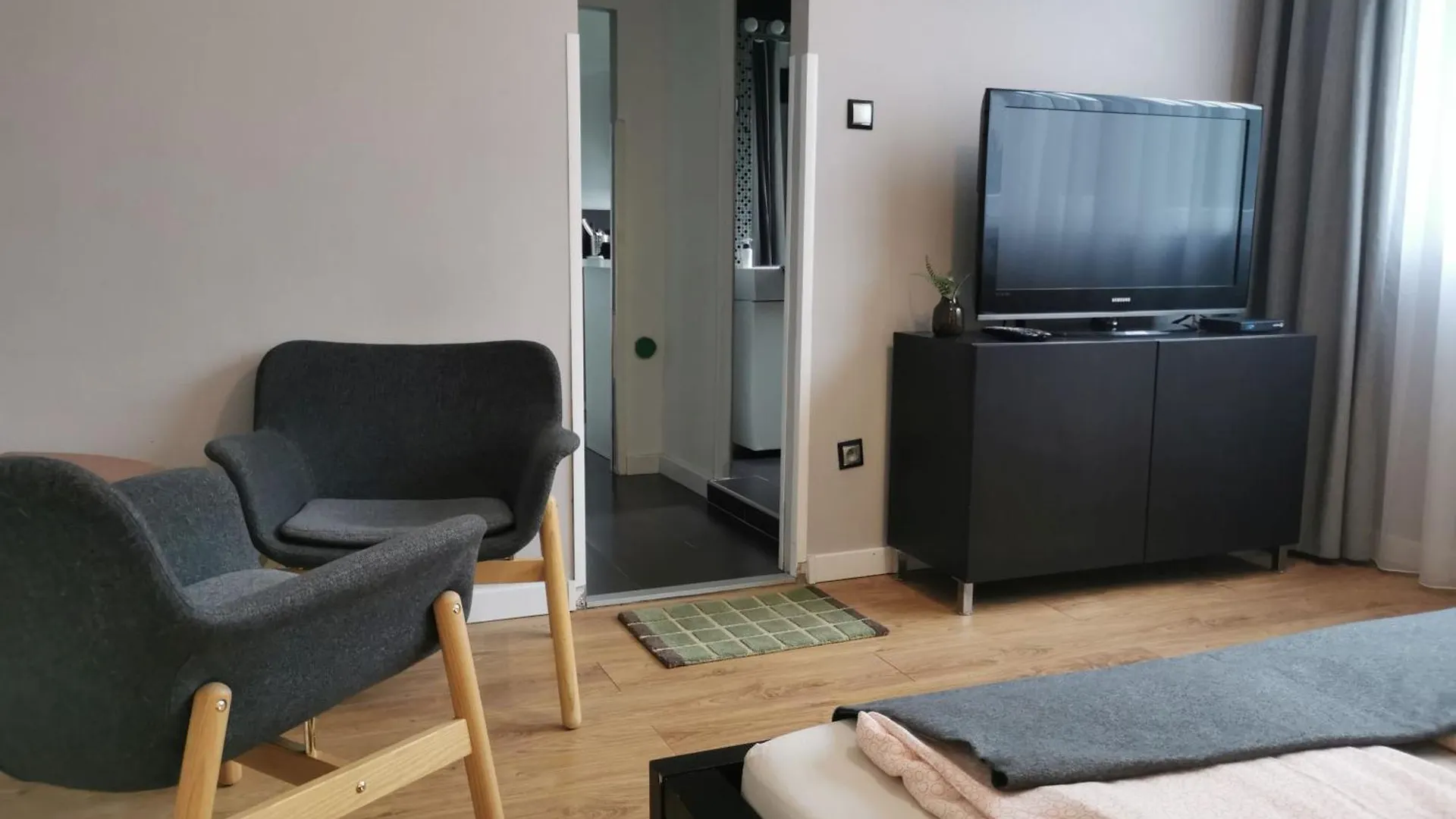 Jackquaters Appartement Boedapest