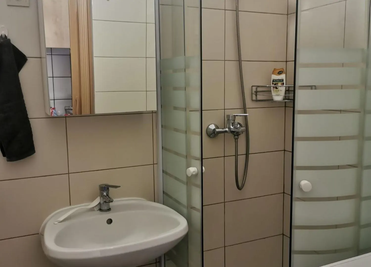 Jackquaters Appartement Boedapest 0*,  Hongarije