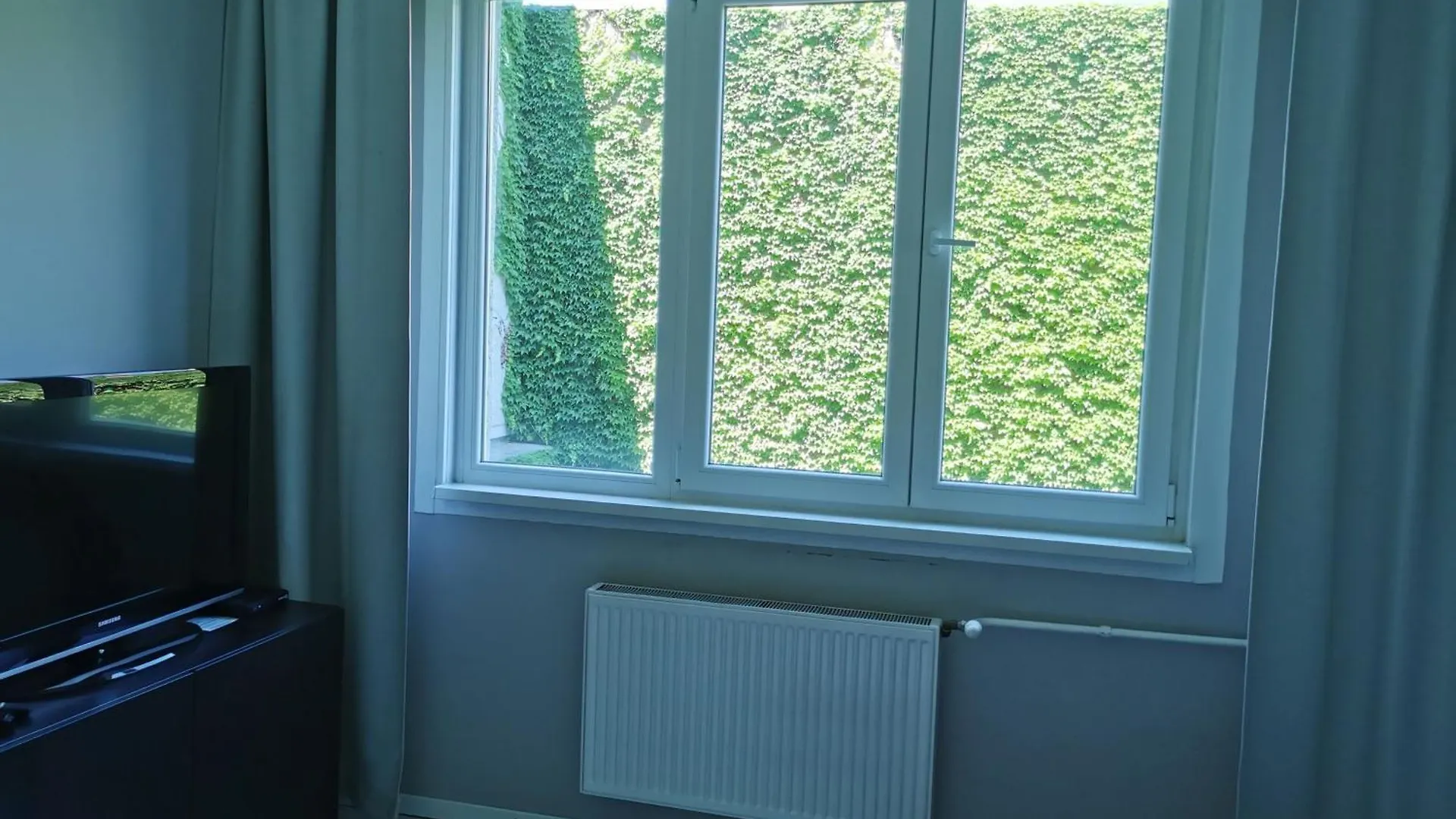 Jackquaters Appartement Boedapest Hongarije